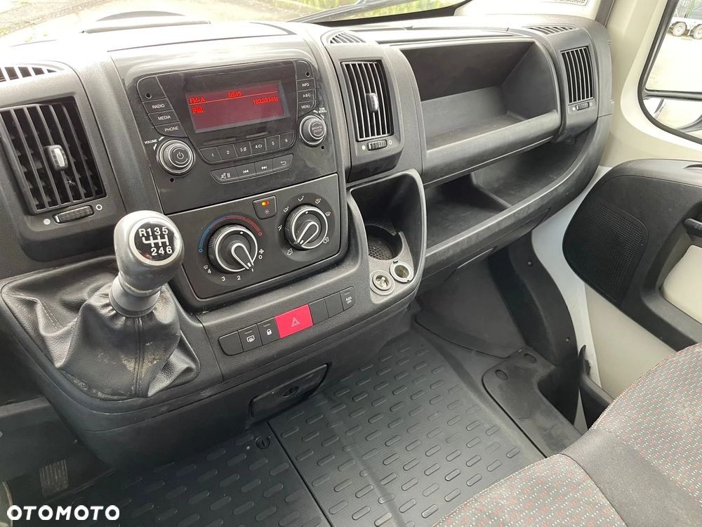 Peugeot Boxer - 13