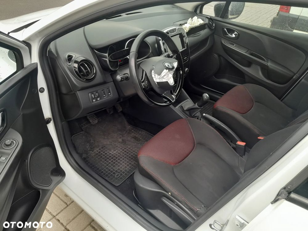 Renault Clio 0.9 Energy TCe Expression - 8