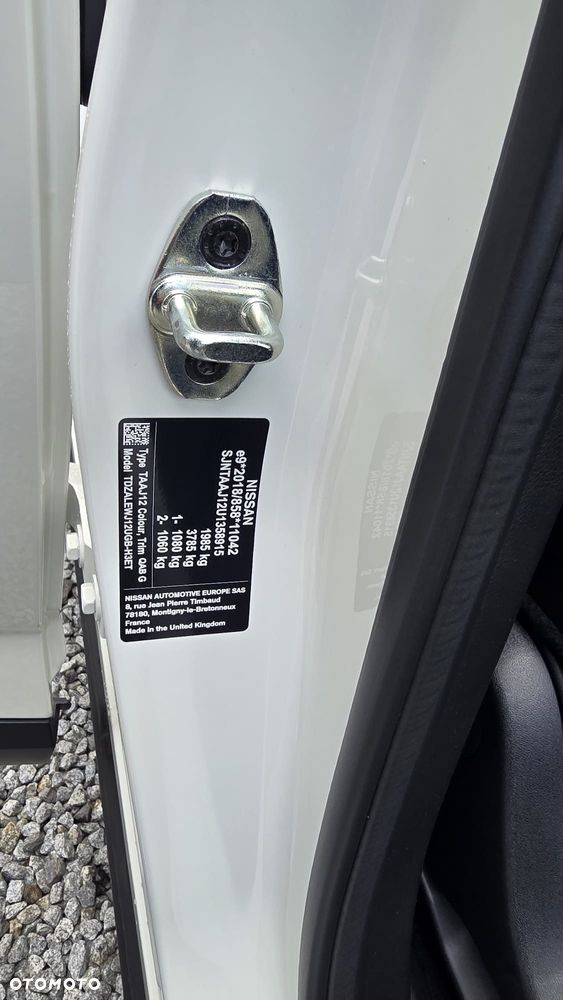 Nissan Qashqai 1.3 DIG-T MHEV N-Connecta Xtronic - 23