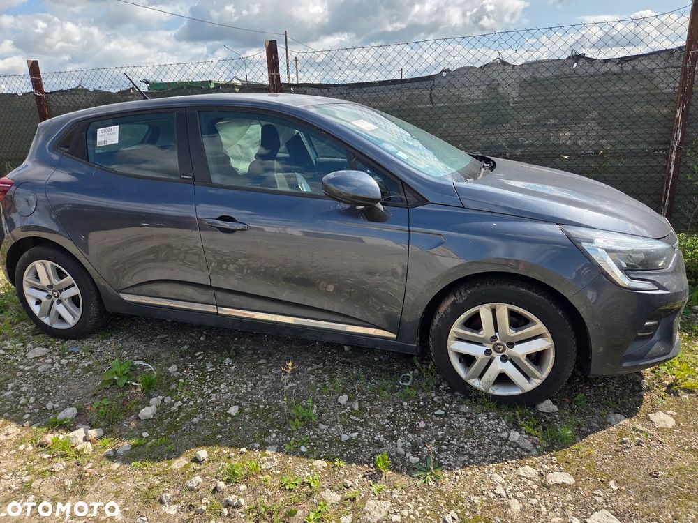 Renault Clio E-TECH 140 BUSINESS EDITION - 2