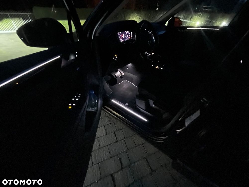 Volkswagen Tiguan 1.5 TSI ACT OPF DSG Highline - 11