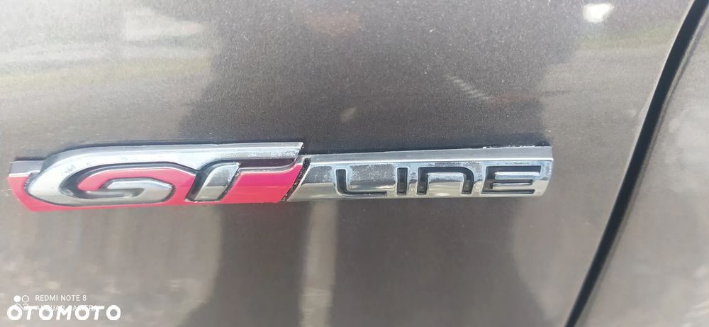Peugeot 2008 PureTech 110 Stop&Start EAT6 GT-Line Edition - 9