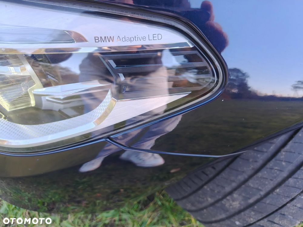 BMW Seria 5 525d - 14