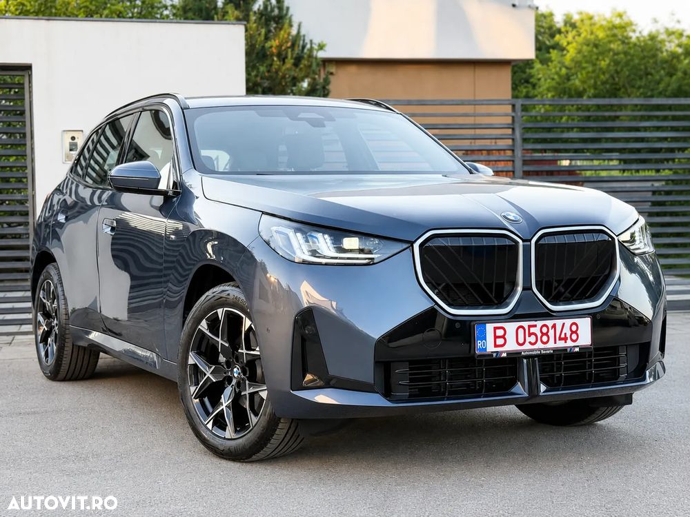 BMW X3 - 2