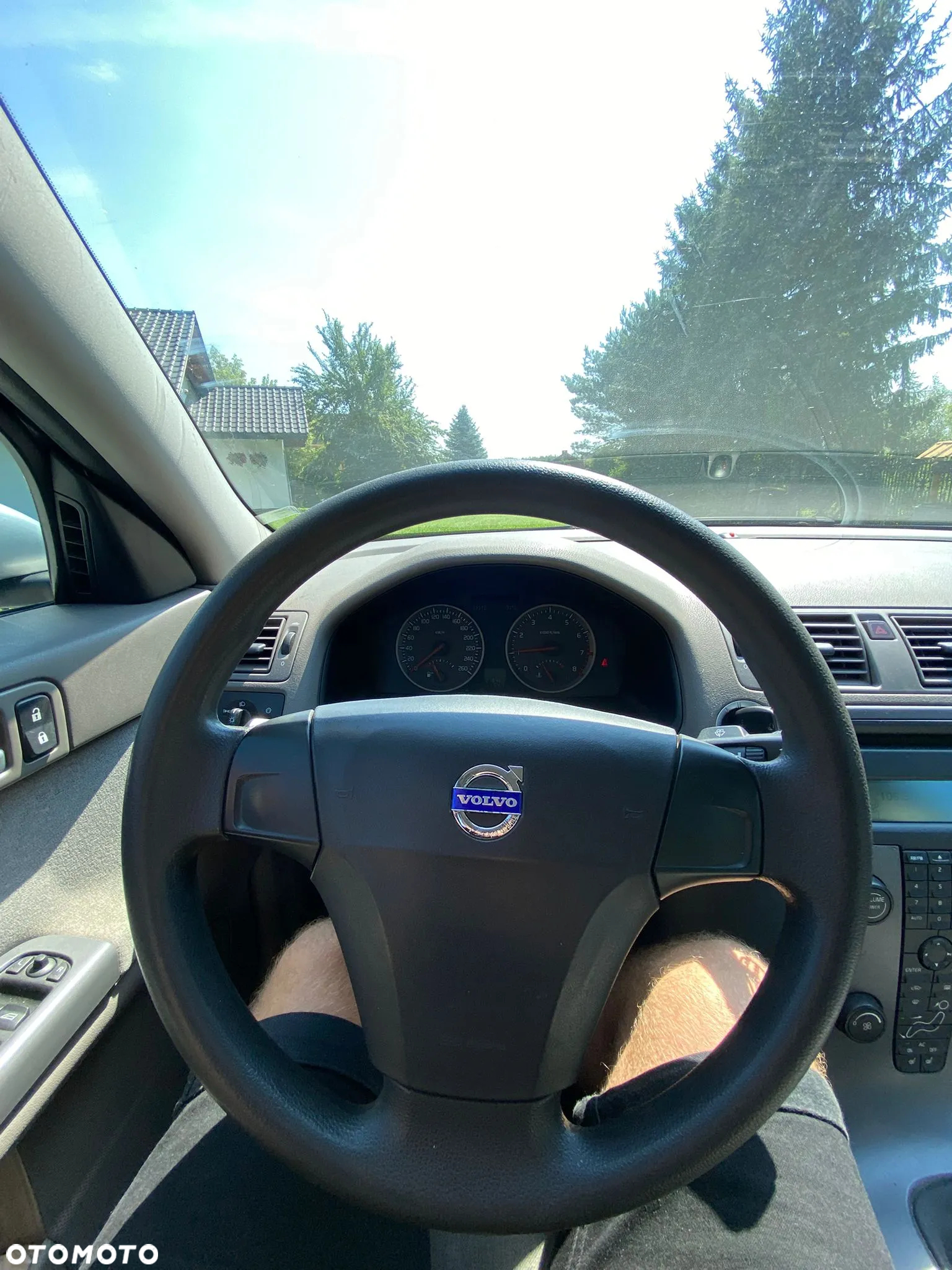 Volvo S40 1.8 Summum - 9