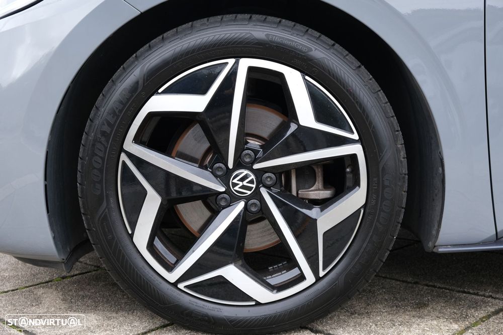 VW ID.3 Pro Performance 1st Plus - 34