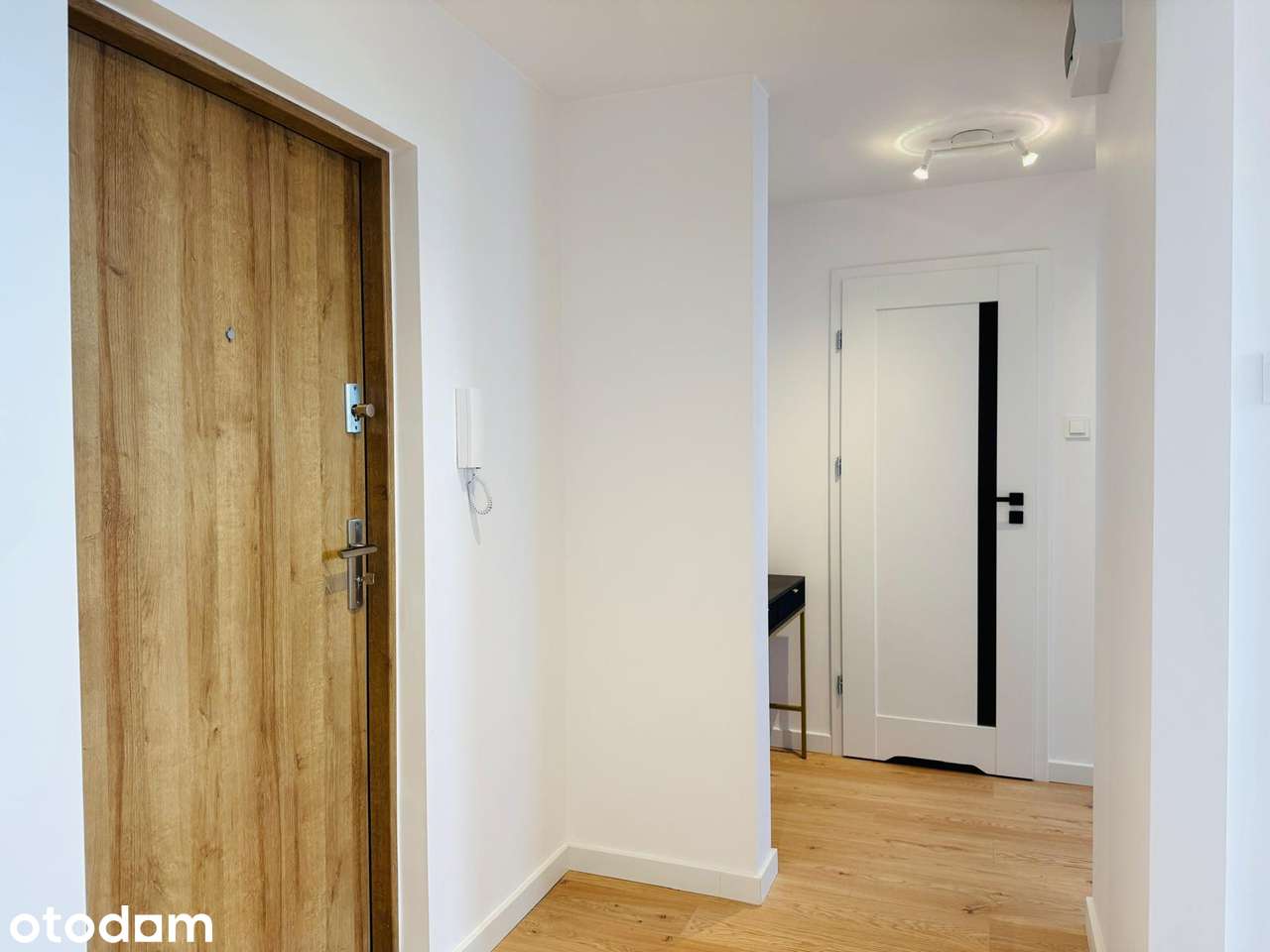 2-pokojowe komfortowe mieszkanie | 48,8 m² | Os. Orła Białego - Pełny obrazek: 5/6