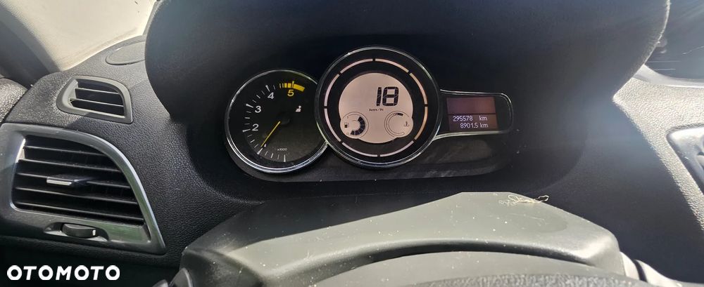 Renault Megane 1.6 dCi Energy Dynamique - 6