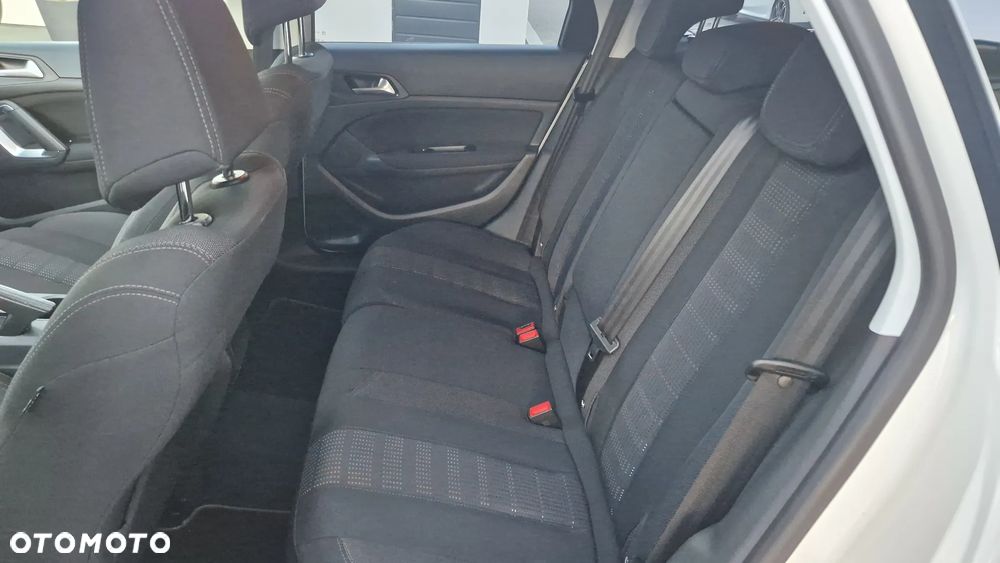 Peugeot 308 BlueHDi 120 Stop & Start Business-Line - 14