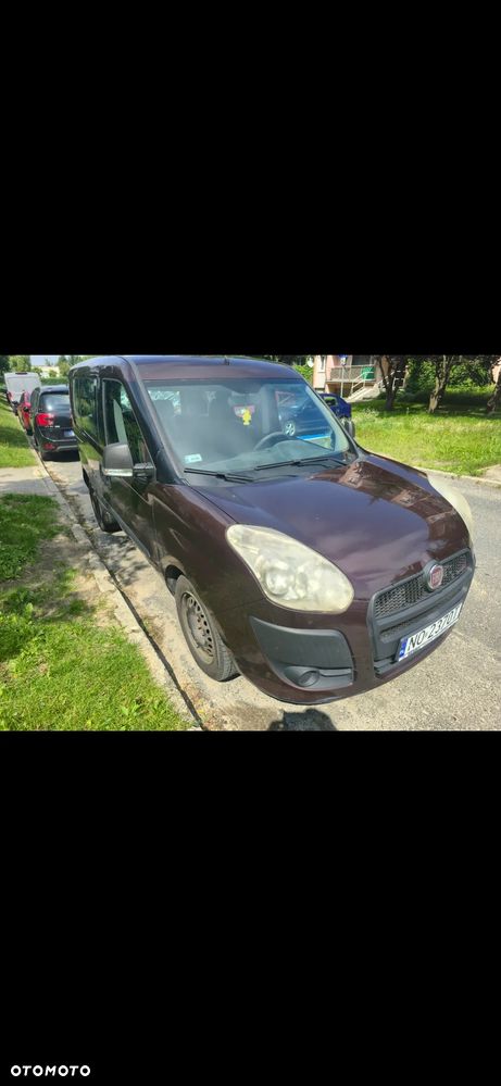 Fiat Doblo 1.6 Multijet 16V Active - 7