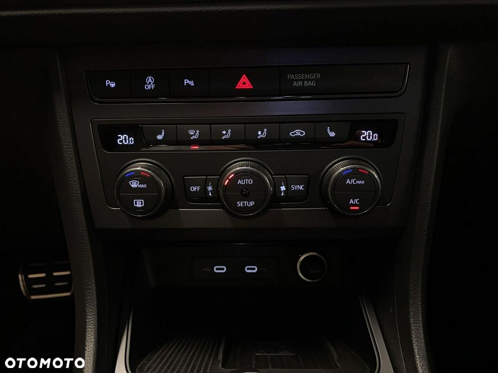 Cupra Ateca - 33