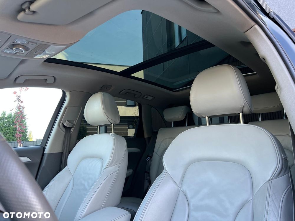 Audi Q5 2.0 TDI Quattro - 14