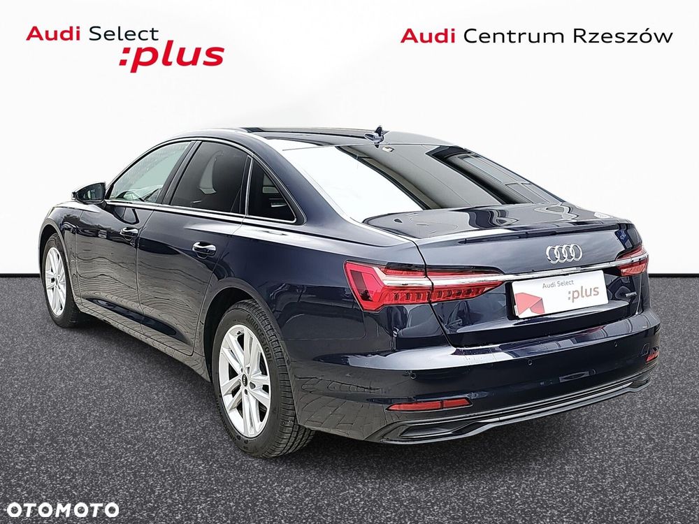 Audi A6 Limousine - 8
