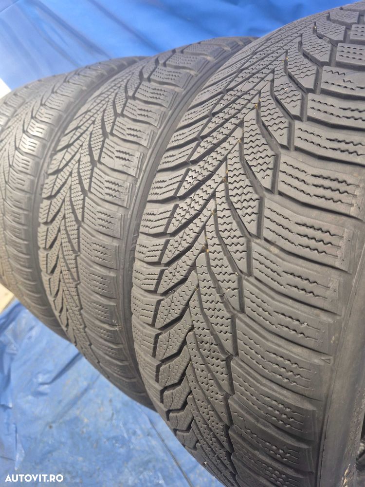 205/45/17 Nexen 87w - 3