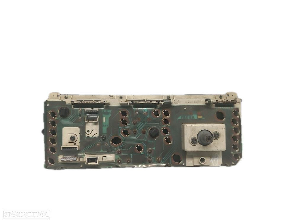 Quadrante Renault Clio I (B/C57_, 5/357_) - 2