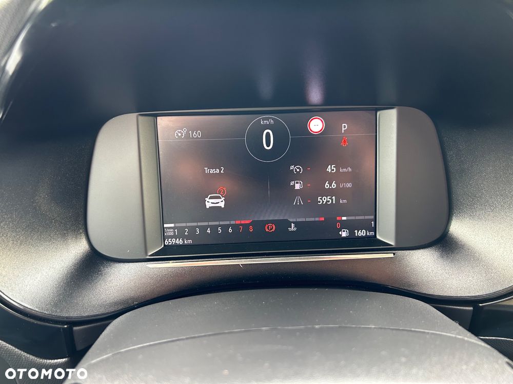 Opel Corsa 1.2 Elegance S&S - 22