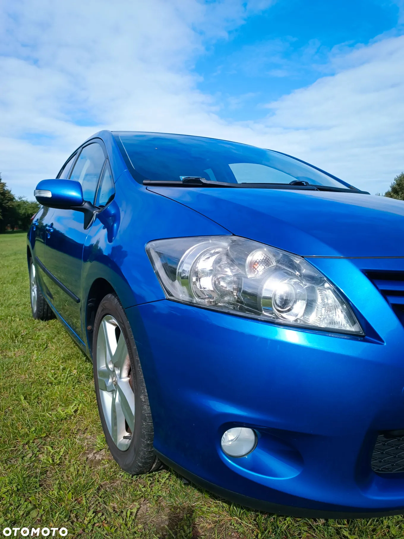 Toyota Auris - 9