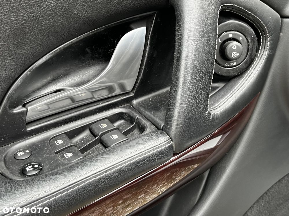 Maserati Quattroporte S Automatic - 13