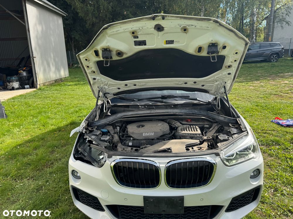 BMW X1 xDrive28i - 17