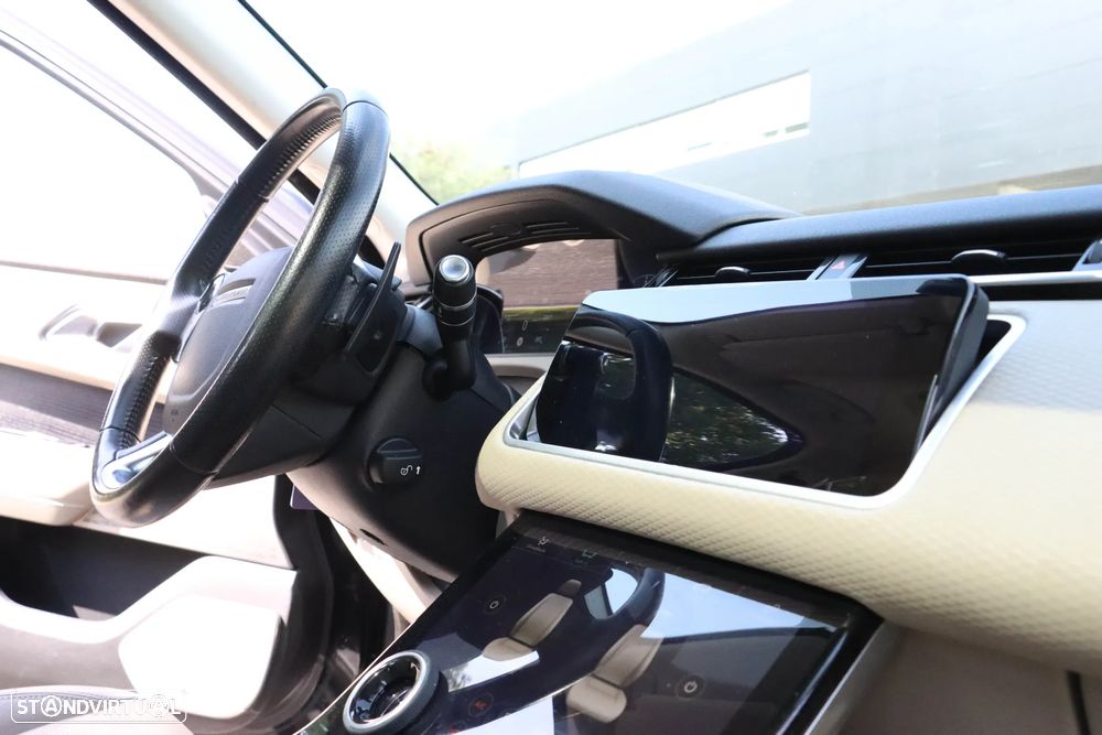 Land Rover Range Rover Velar 3.0d R-Dynamic S - 15