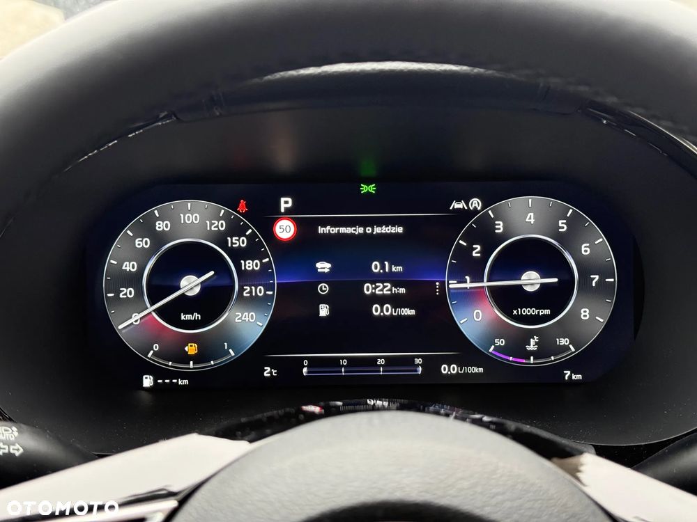 Kia XCeed 1.6 T-GDI Business Line DCT - 39