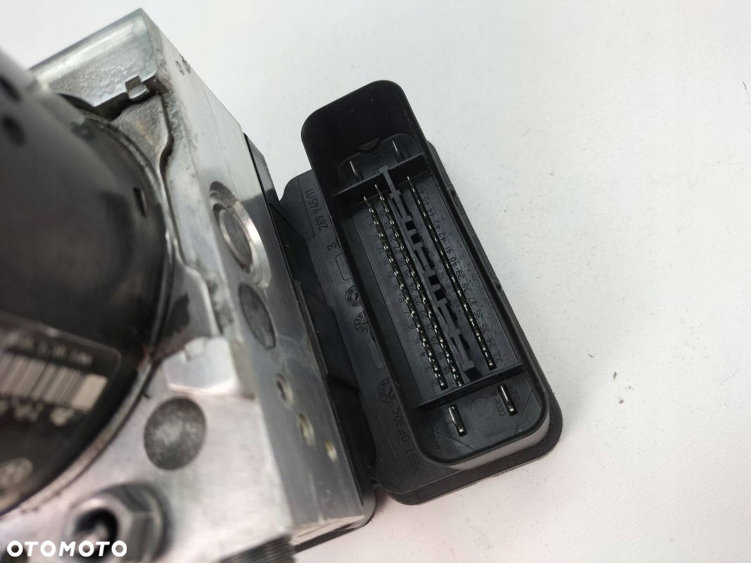 POMPA ABS VW SKODA AUDI 1K0907379BM 1K0614517ED - 2