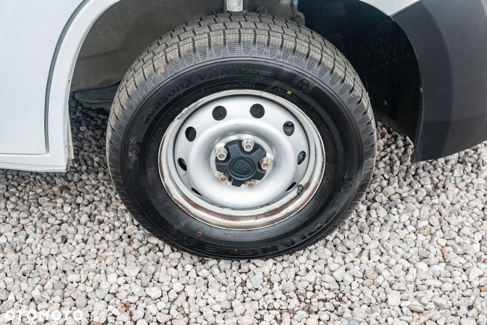 Fiat Ducato L3H2 Easy Pro 2.2 140KM - 31