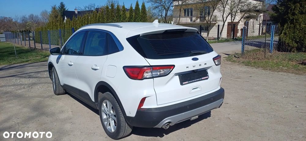 Ford Kuga 1.5 EcoBlue COOL&CONNECT - 6