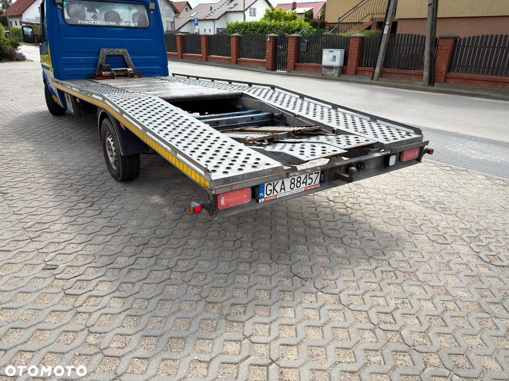 Volkswagen lt 35 - 6