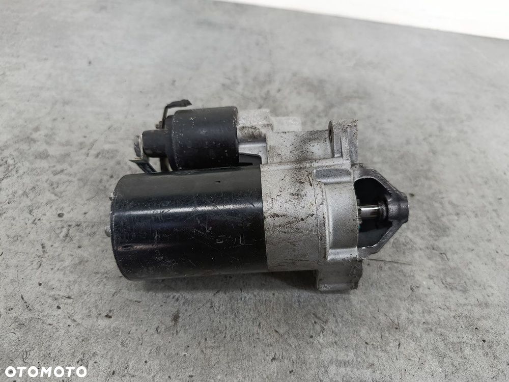 ROZRUSZNIK RENAULT LAGUNA II FL 0001106023  8200466754 BOSCH 2.0 16V - 5