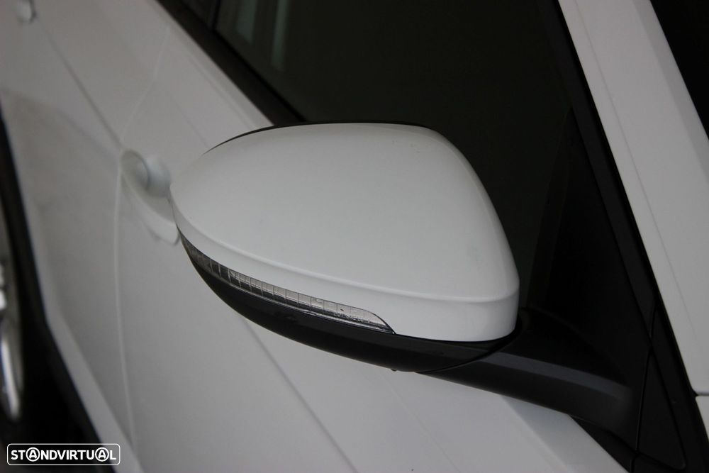 VW Taigo 1.0 TSI Life DSG - 10