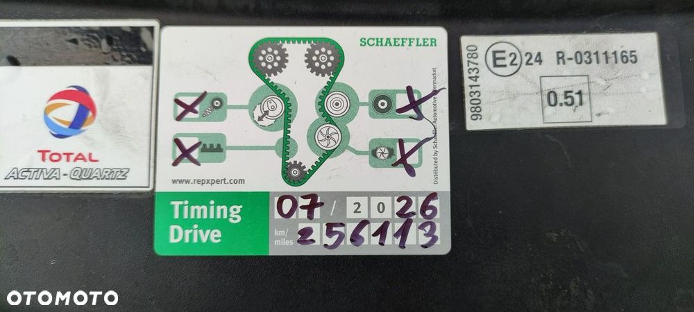 Peugeot 2008 e-HDi FAP 115 STOP & START Business-Line - 39
