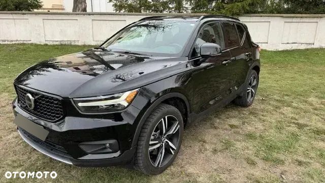 Volvo XC 40 T5 AWD R-Design - 5