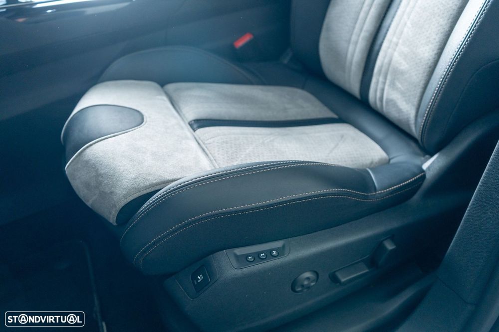 Peugeot 3008 1.6 Hybrid GT Pack e-EAT8 - 7