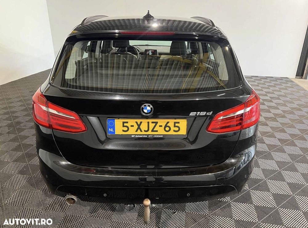 BMW Seria 2 - 6