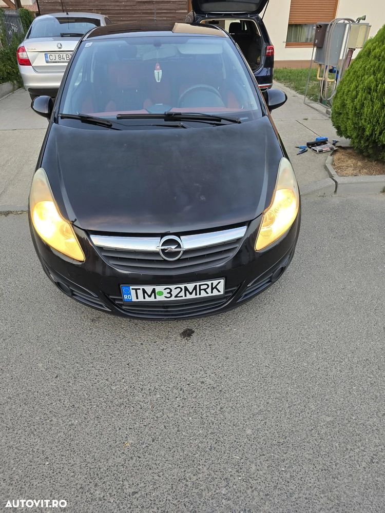 Opel Corsa 1.3 CDTI Enjoy - 2