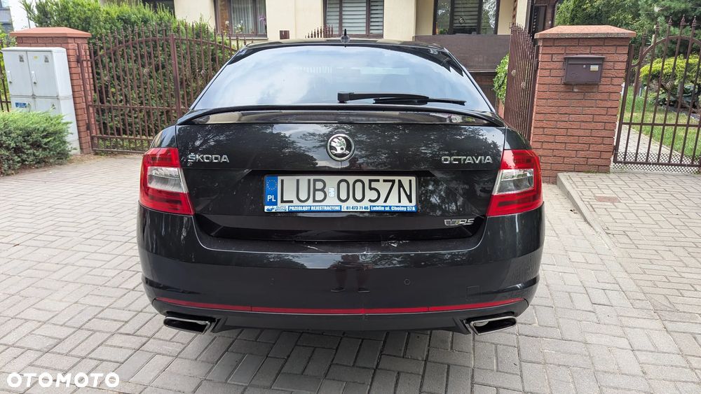 Skoda Octavia - 5