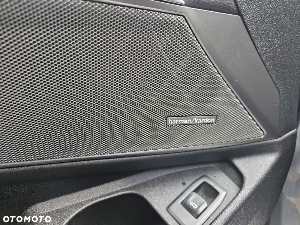 BMW Seria 3 320d M Sport sport - 25