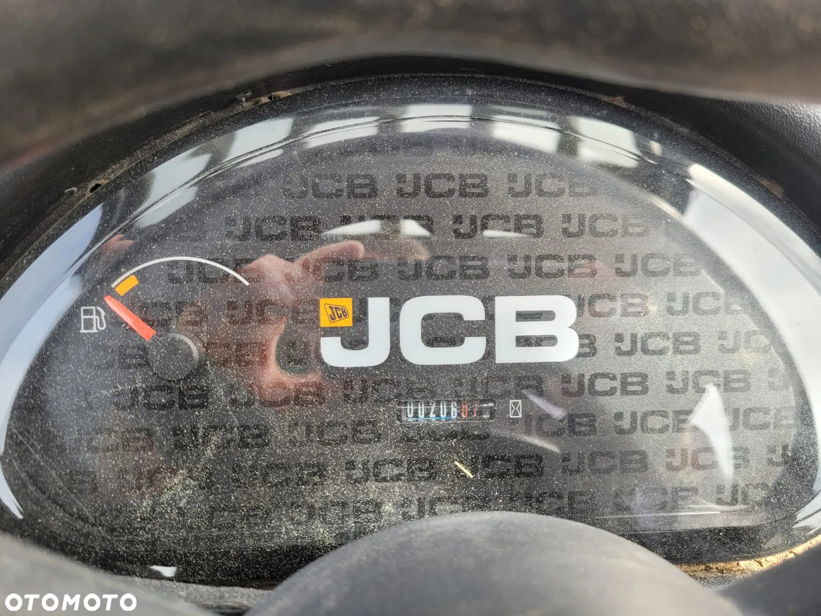 JCB WLS 403 - 7