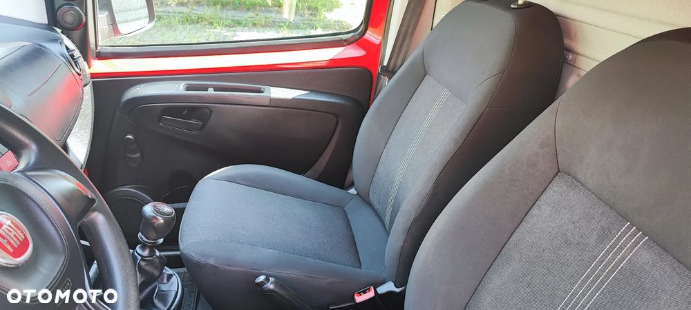 Fiat Fiorino - 29