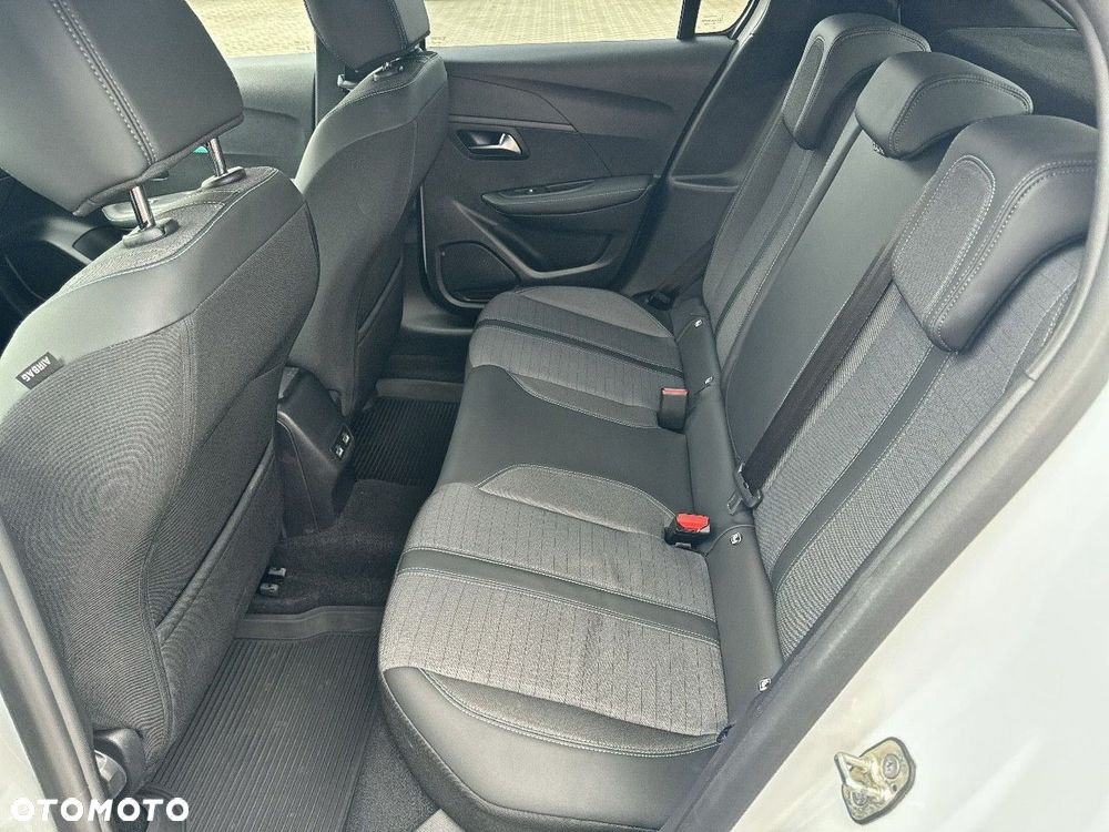 Peugeot 208 1.2 PureTech Allure Pack S&S - 10