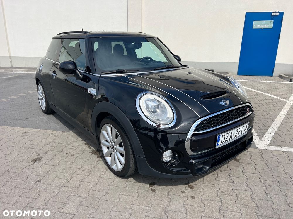 MINI Cooper - 3