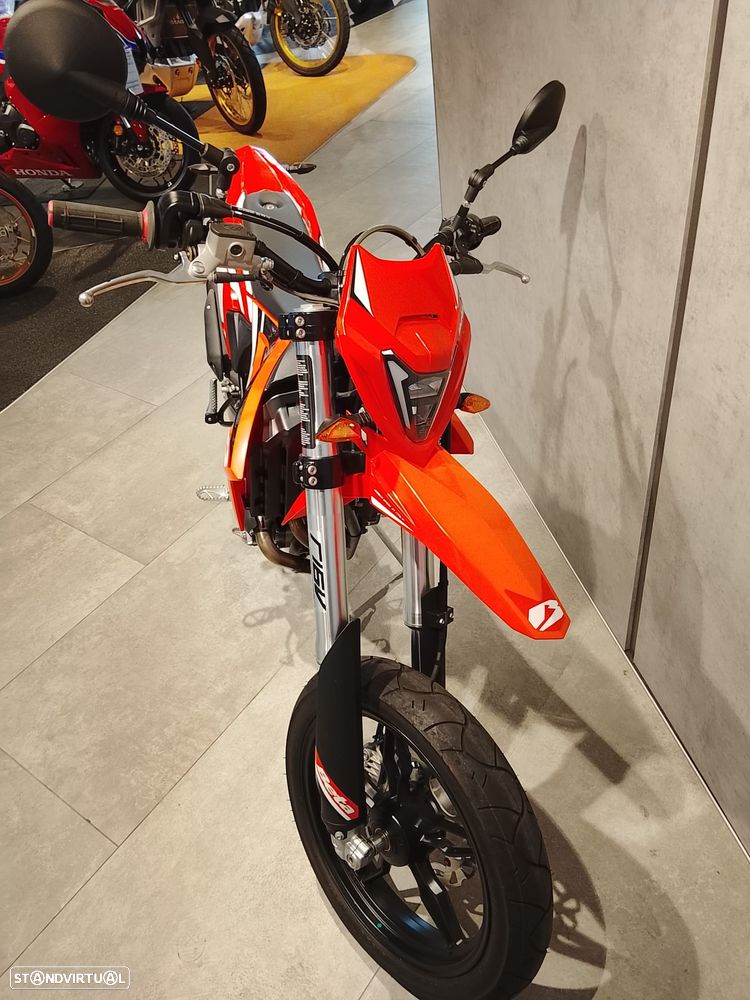 Beta R RP125 - 3
