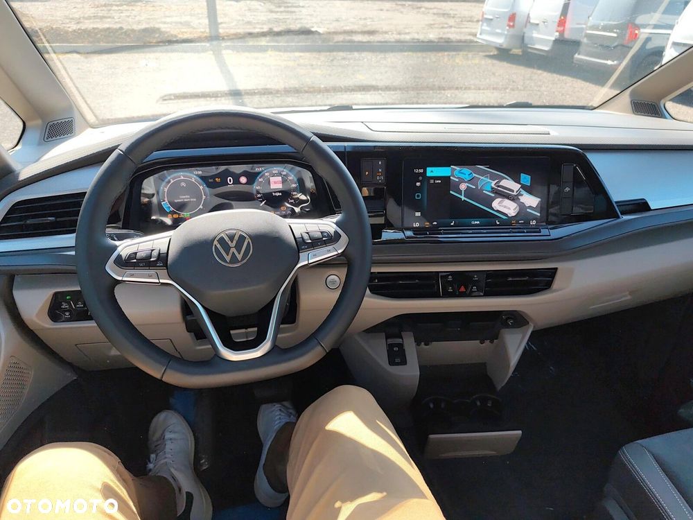 Volkswagen California - 13