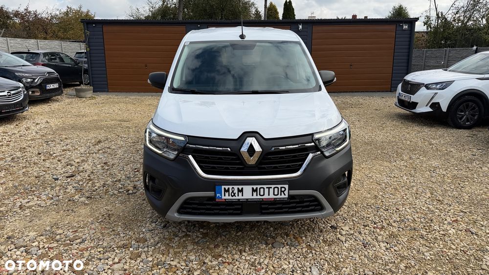Renault Kangoo - 4