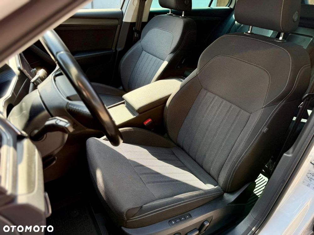Skoda Superb 2.0 TDI SCR 4x4 Style DSG - 27