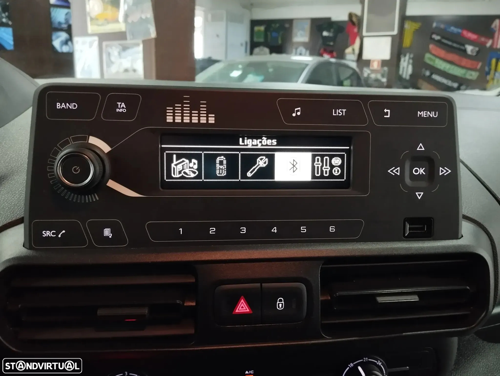 Peugeot Partner 1.5 BlueHDi Pro Standard - 22