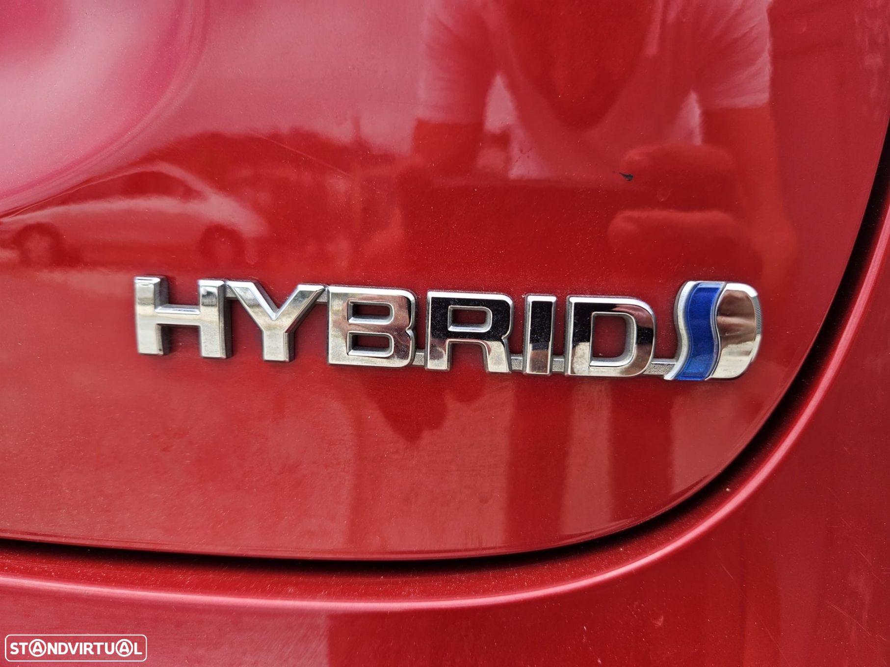 Toyota Yaris Cross 1.5 HDF Comfort Plus - 48