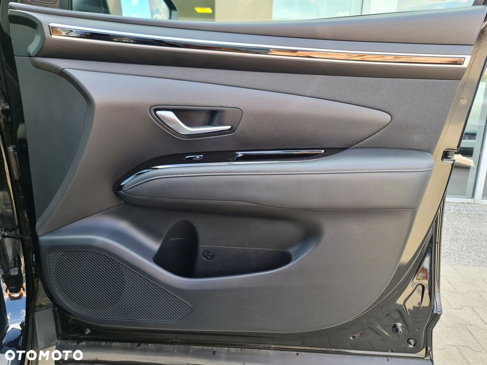 Hyundai Tucson 1.6 T-GDi Executive 2WD - 35