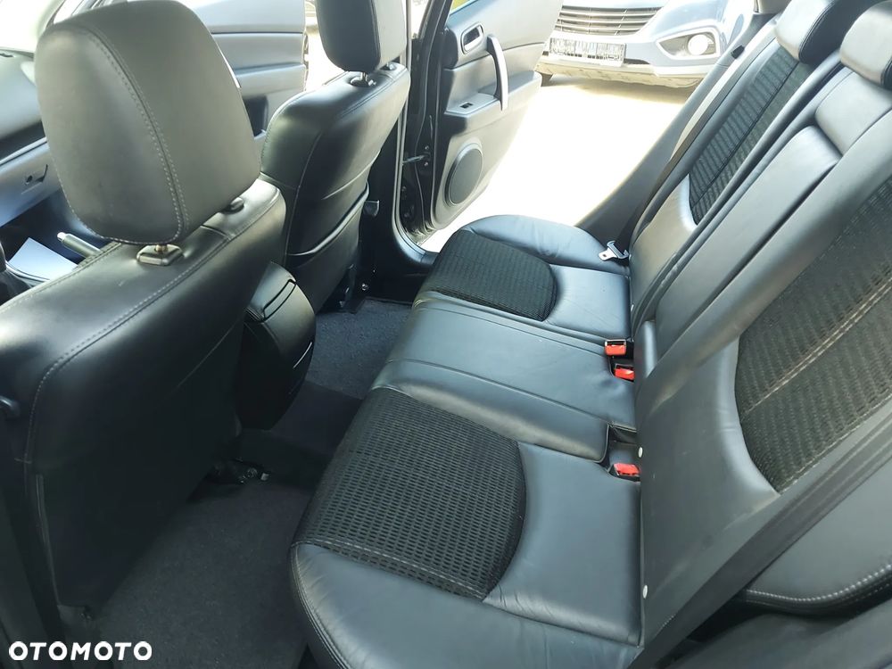 Mazda 6 Sport 2.5 Dynamic - 21